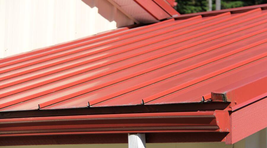 Industrial Roof Installation in Snoqualmie Pass, WA